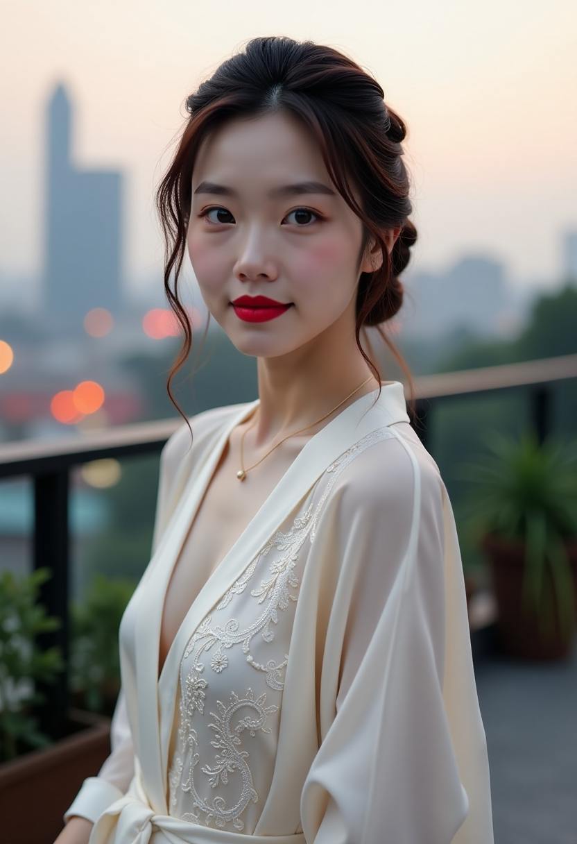 舞台剧转MV景别对比缩略图